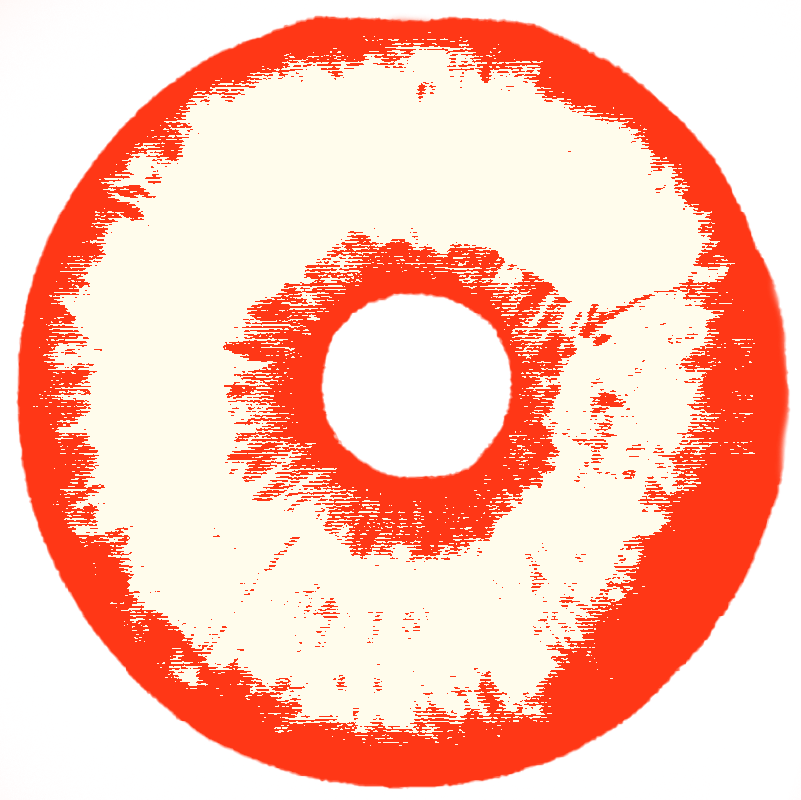 Rotating background